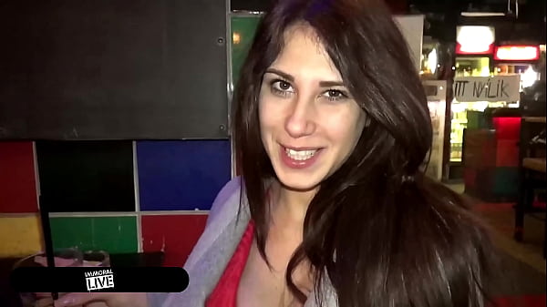 Best Buddies Share & Enjoy Ayda Swinger's Puffy Pussy & Jugs!