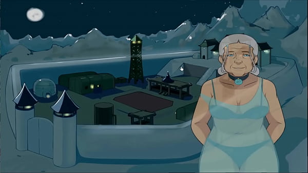 Download Video - Four Elements Trainer Book 4 Love Part 10 Granny i want to fuck