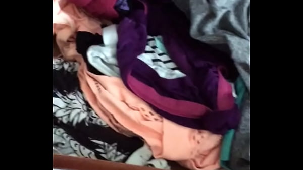 Wife&rsquo;s Underwear
