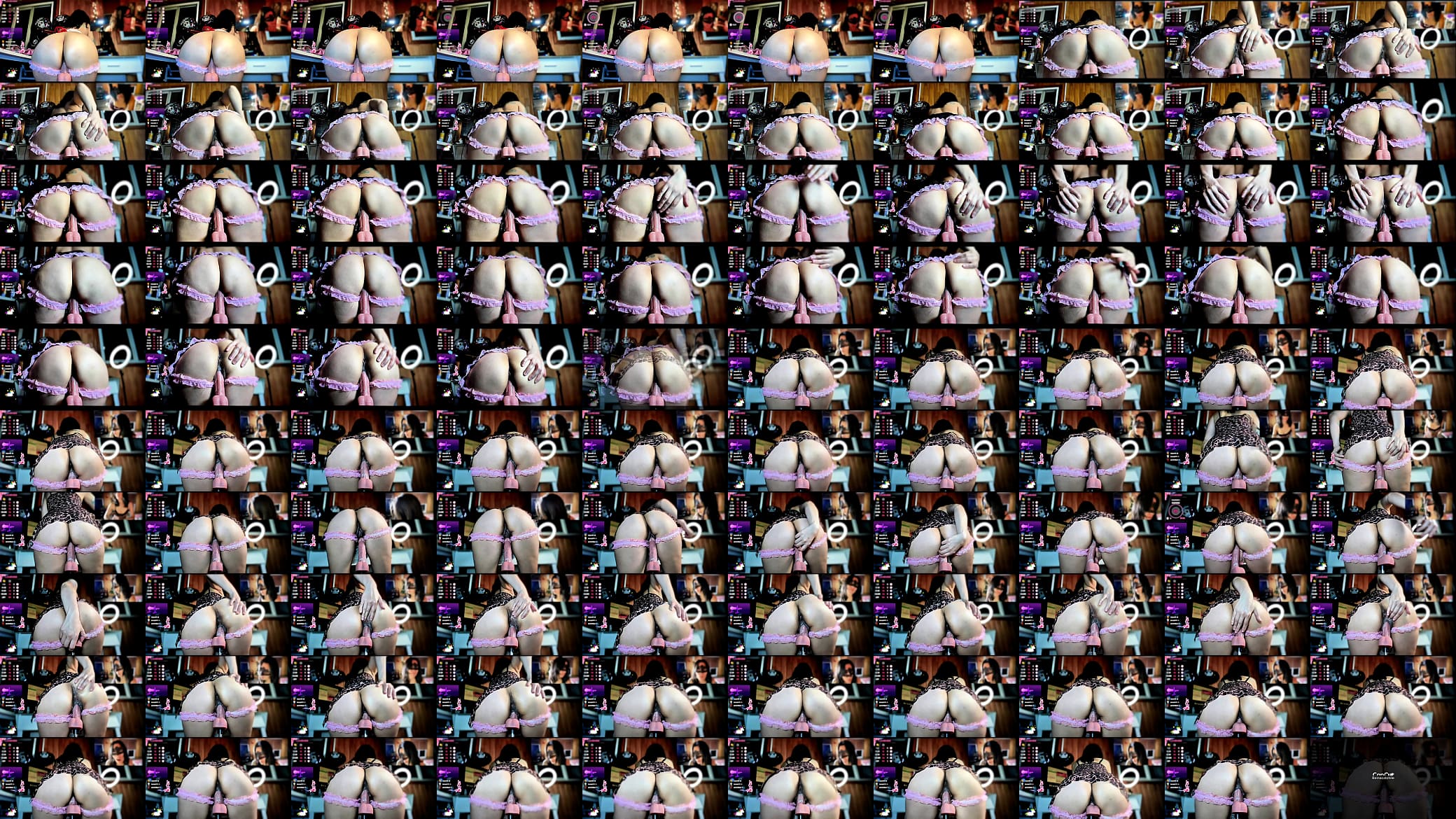 Pov saltando mi sexmachine 预览图