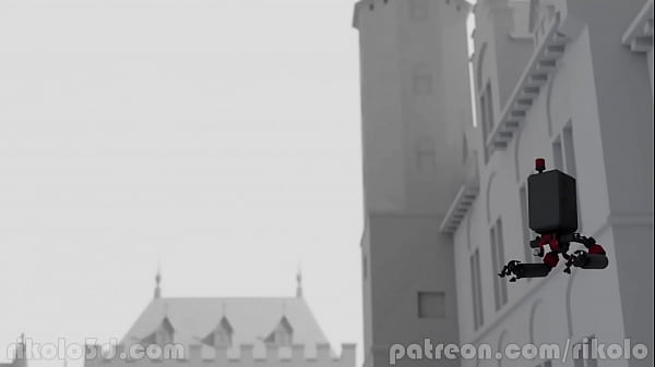 nier futanari sex anal