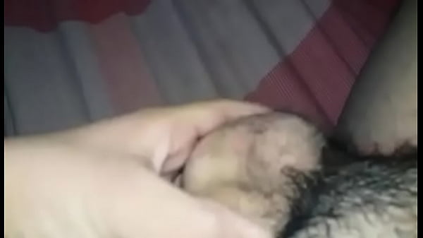 Young boy masturbate