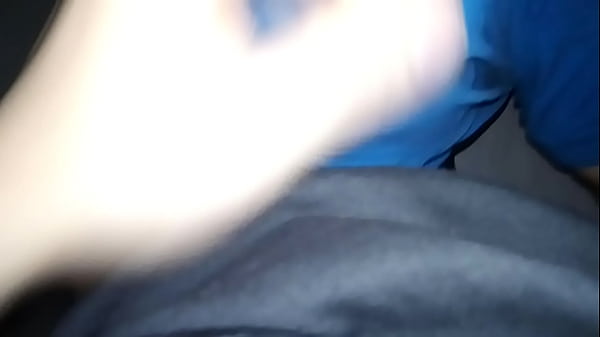 Gay sucking cock