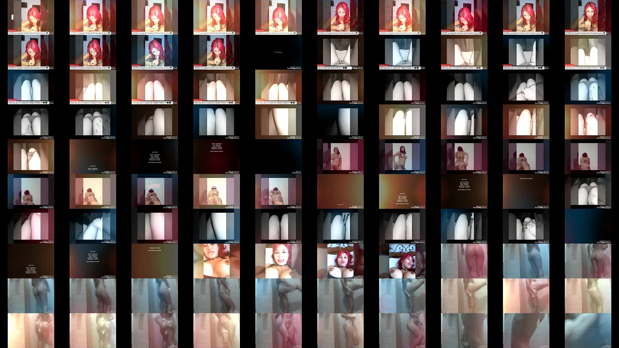 MABELLAXXX PERRA BIEN PERUCHA PUTITA CHUPANDO PINGA Y MANOSEANDOSE 预览图