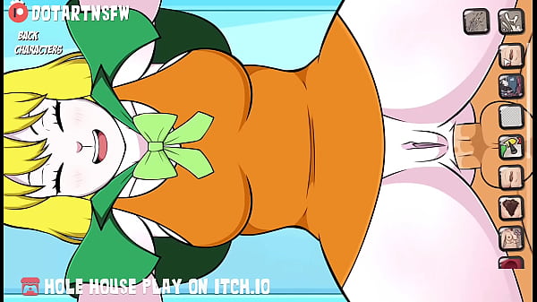 Carrot One Piece Full Scenes Creampie Compilation - Hole House Game [Rule 34, Hentai, Cartoon]