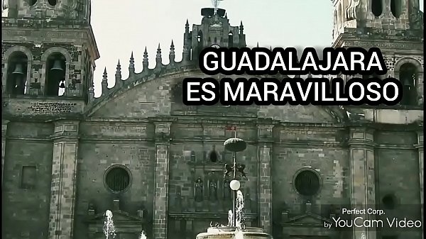 Guadalajara es maravilloso