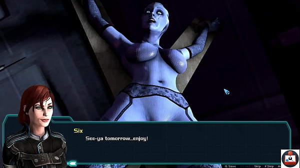 Download Video - Lust Affect - &lpar;PT 05&rpar; - Days of intense pleasure