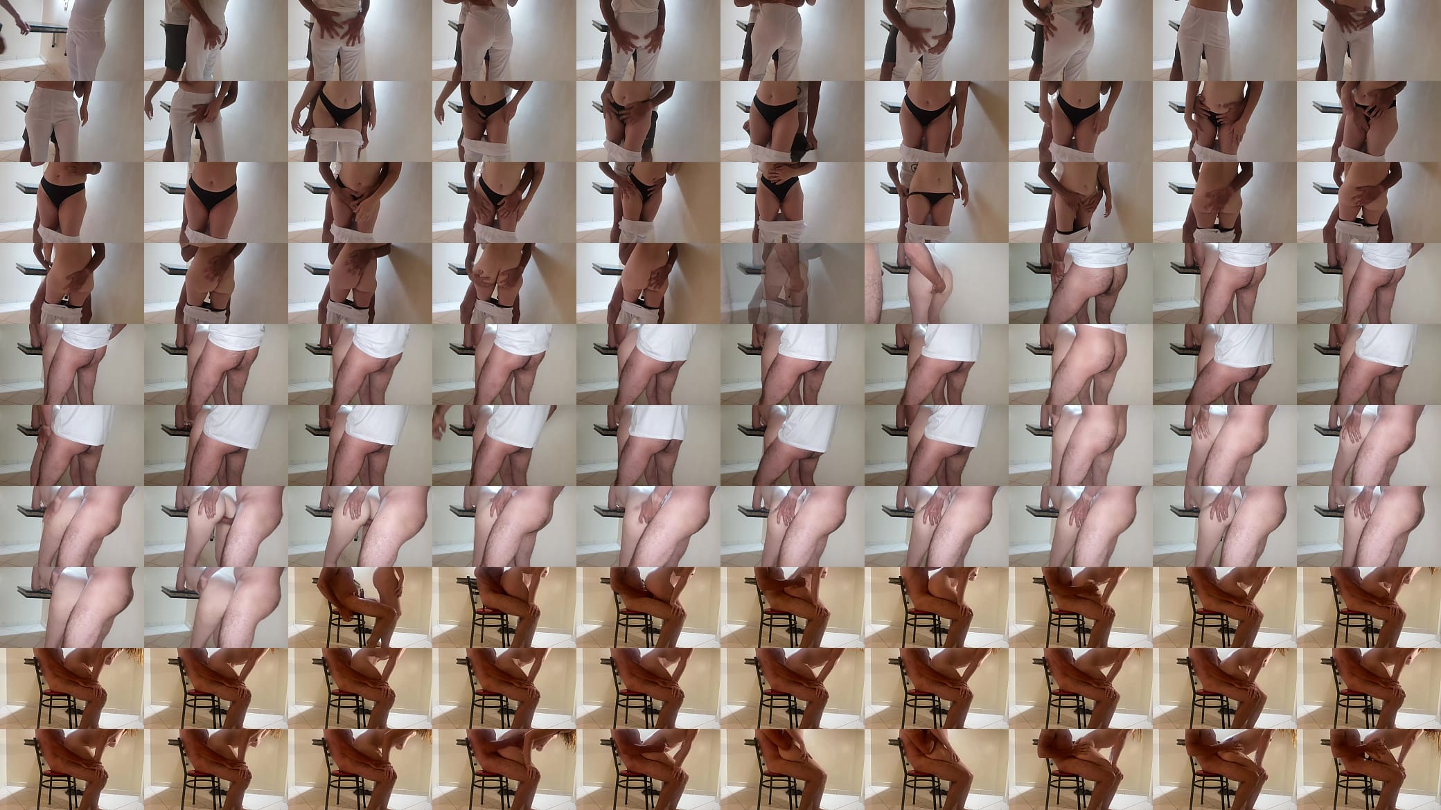 Sexo amador de verdade 预览图