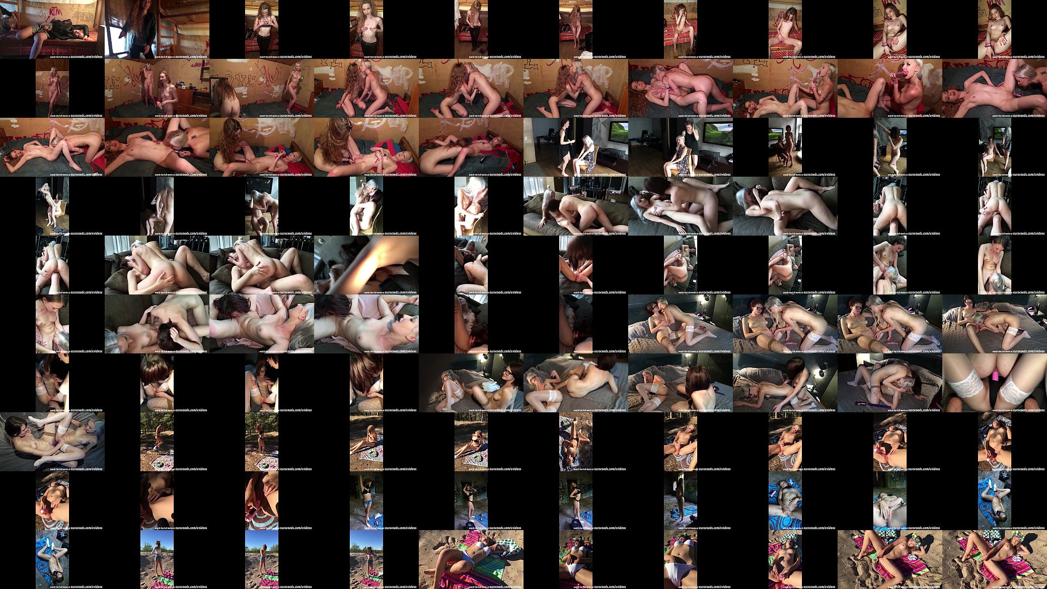 s. compilation behind the scenes 预览图