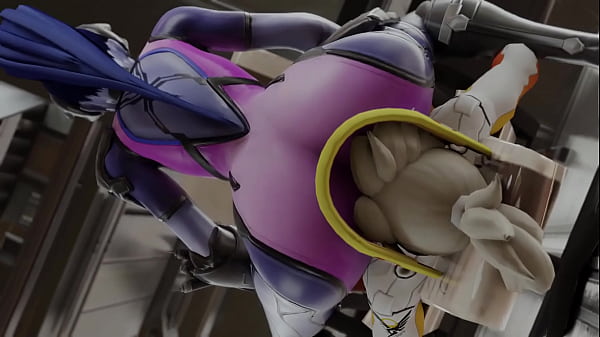Widowmaker