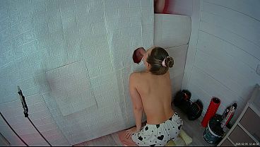 gloryhole Dick without taking out. sheer misssvikki