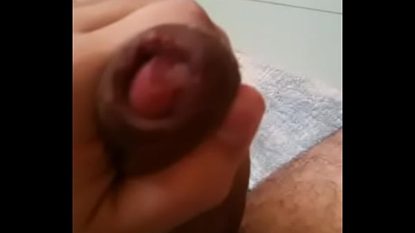 Novinho gozando depois da aula