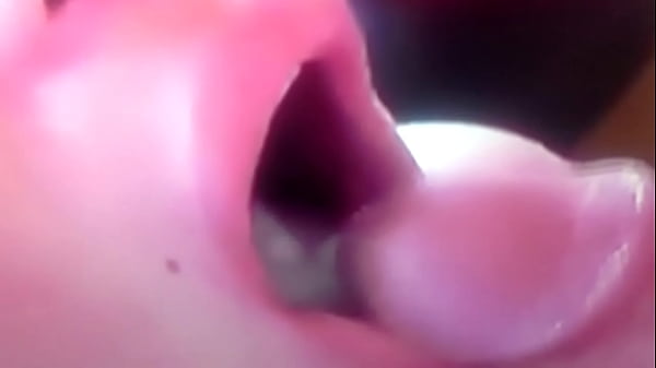 Samantha Facial cumshot