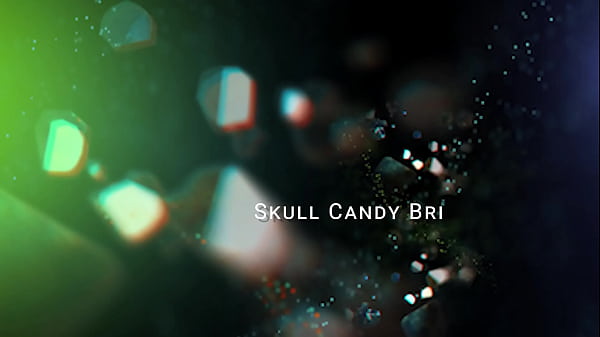 Skull Candy Bri - "Wedgie Bully Karma" Magic Control Self Wedgies - HD 1080p