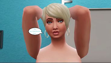 Mary And Harmony's Special Student