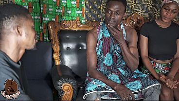 Download Video - NIGERIAN &colon; The pussy was worth the strokes of cane