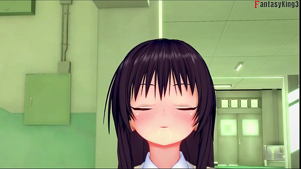 Yui POV fucked | RED POV | To Love Ru | Full & Pov version on Sheer & PTRN: Fantasyking3