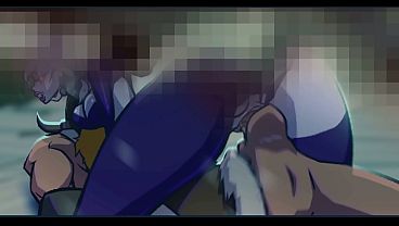 Download Video - Cold Treatment &vert; Parody Animation - League of Legends - Evelynn