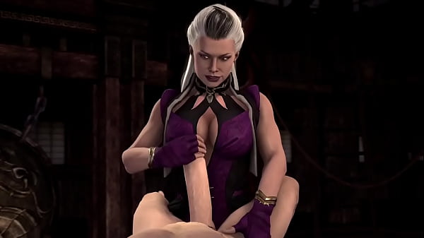 Sindel Porn Comp 1