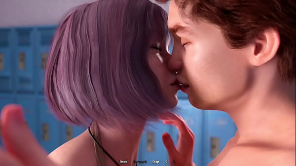 Life In Santa County Cap 1 - Iniciamos Una Nueva Historia Con Una Sexy MILF Infiel