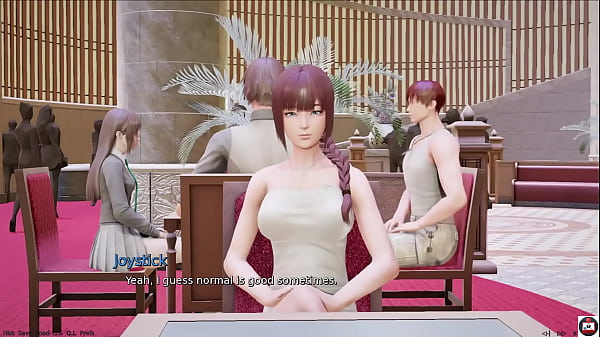 Public Sex LIfe H -( PT 45 )- {ParadiceZone}