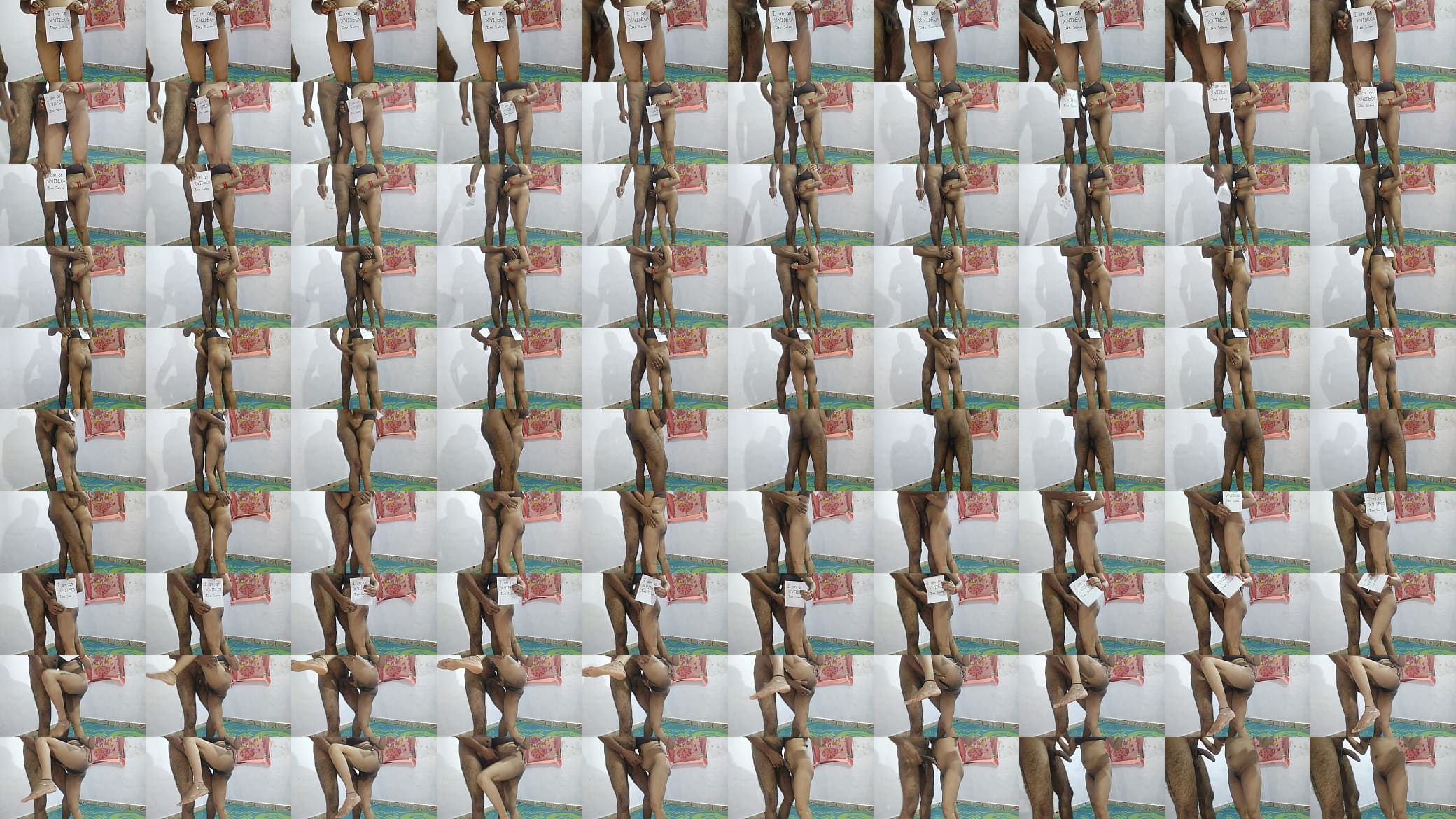Verification video 预览图