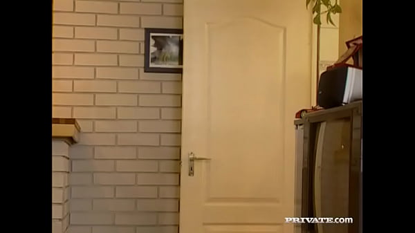 Dorothy Black and Michelle Wild Plunge Deep into One Another