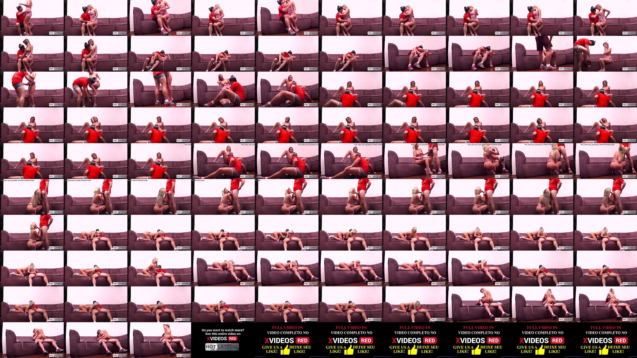 Loita&nbsp; knows to ride and loves it - Carol Castro - Frotinha Porn Star -  - 预览图