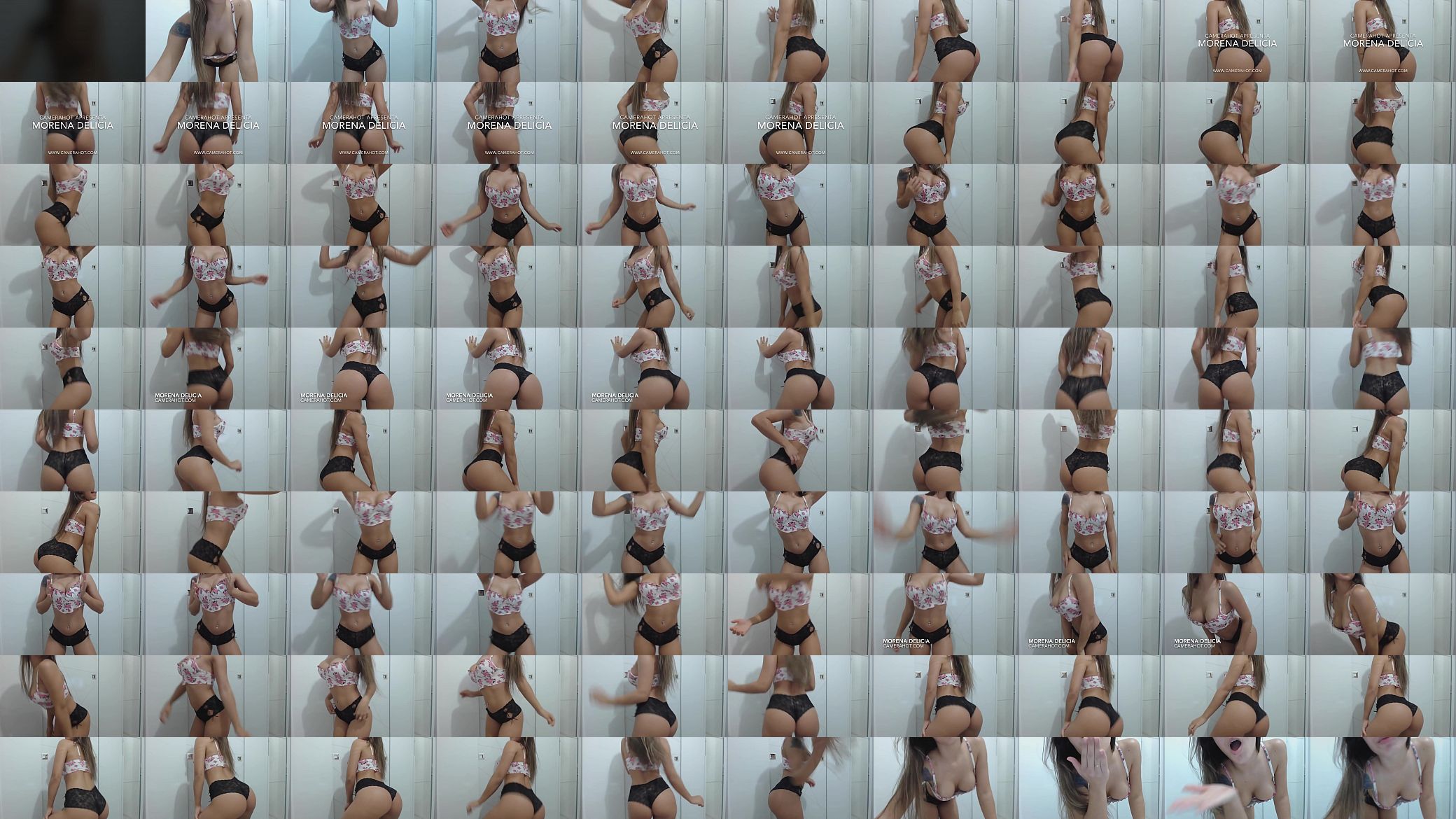 Morena Delicia 预览图