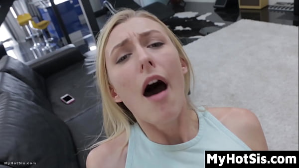 Download Video - Alexa Grace Him to Take Over and Finish the Job with His Rock Hard Cock - Myhotsis