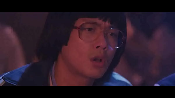 I-Love-Hongkong Samantha Ko strip dance