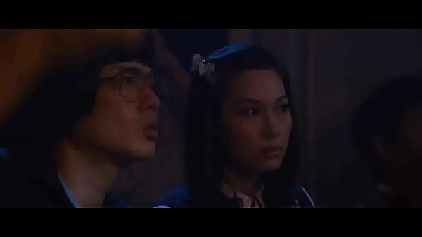 I-Love-Hongkong Samantha Ko strip dance