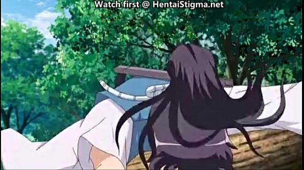 Samurai Hormone The Animation - 01