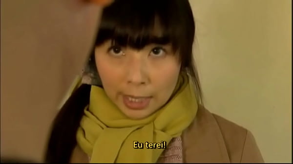 The Lower Body of a Lonely Mother {Subtitled} Kimika Ichijou