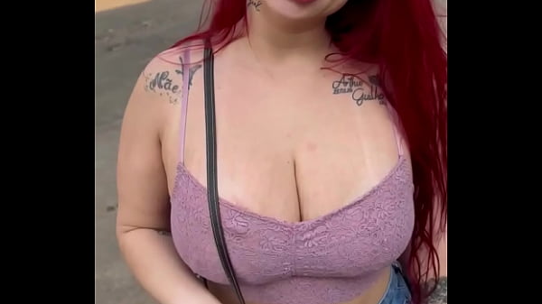 I did a PG on the street because the boy was hot