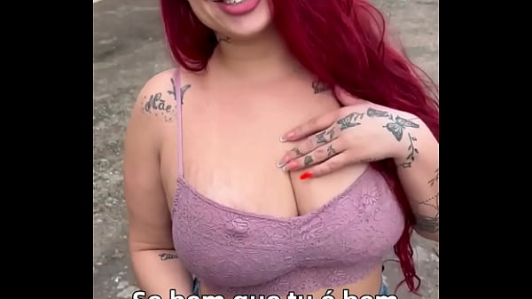 Download Video - Fiz um PG na rua porque o boy era gato