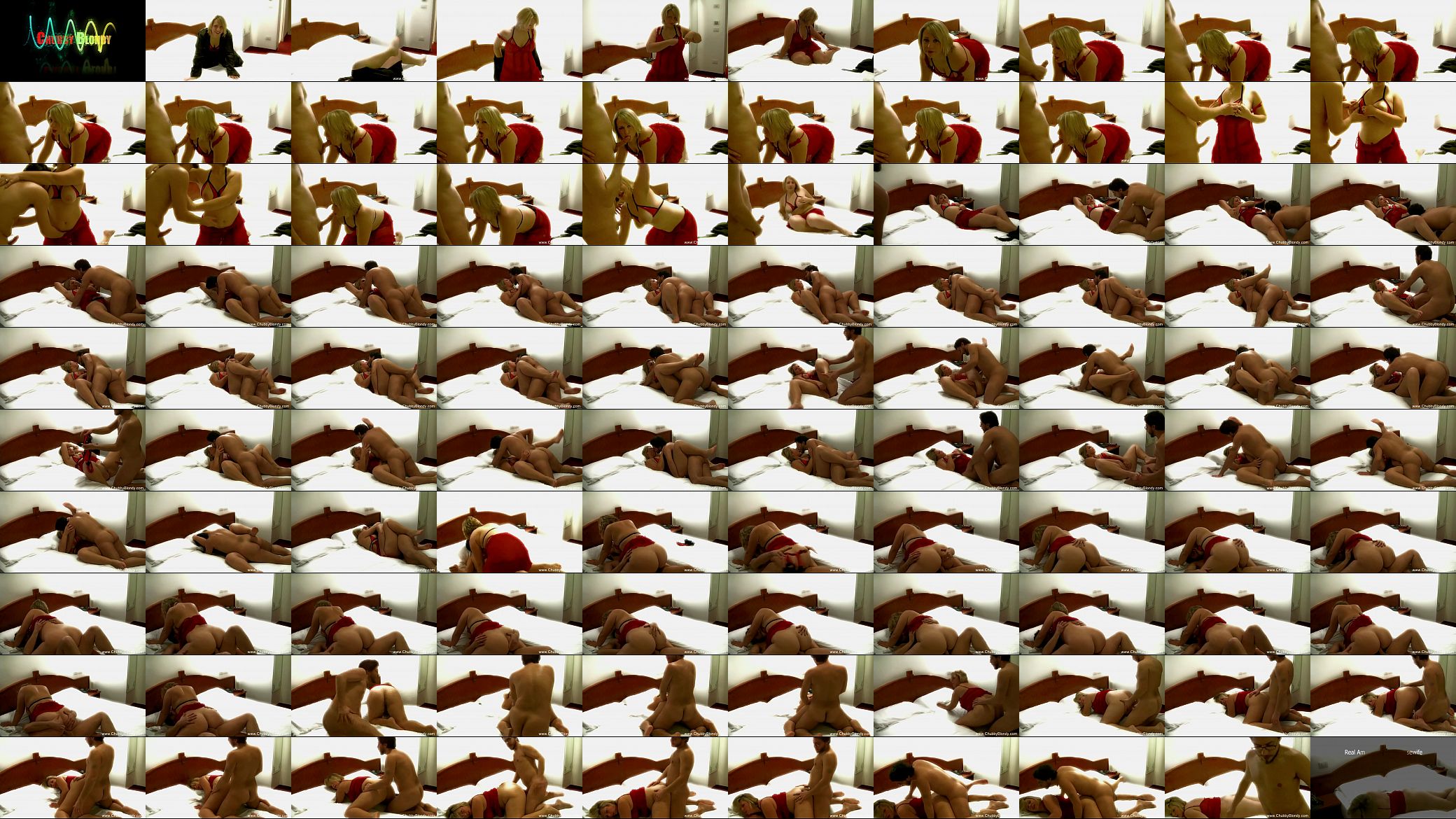 Italian Couple Fucks In Hotel 预览图