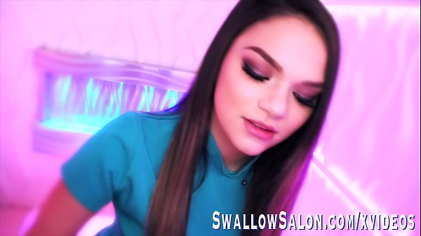 Download Video - SEXY ATHENA FARIS MAKES LOVE TO A COCK WITH HER MOUTH