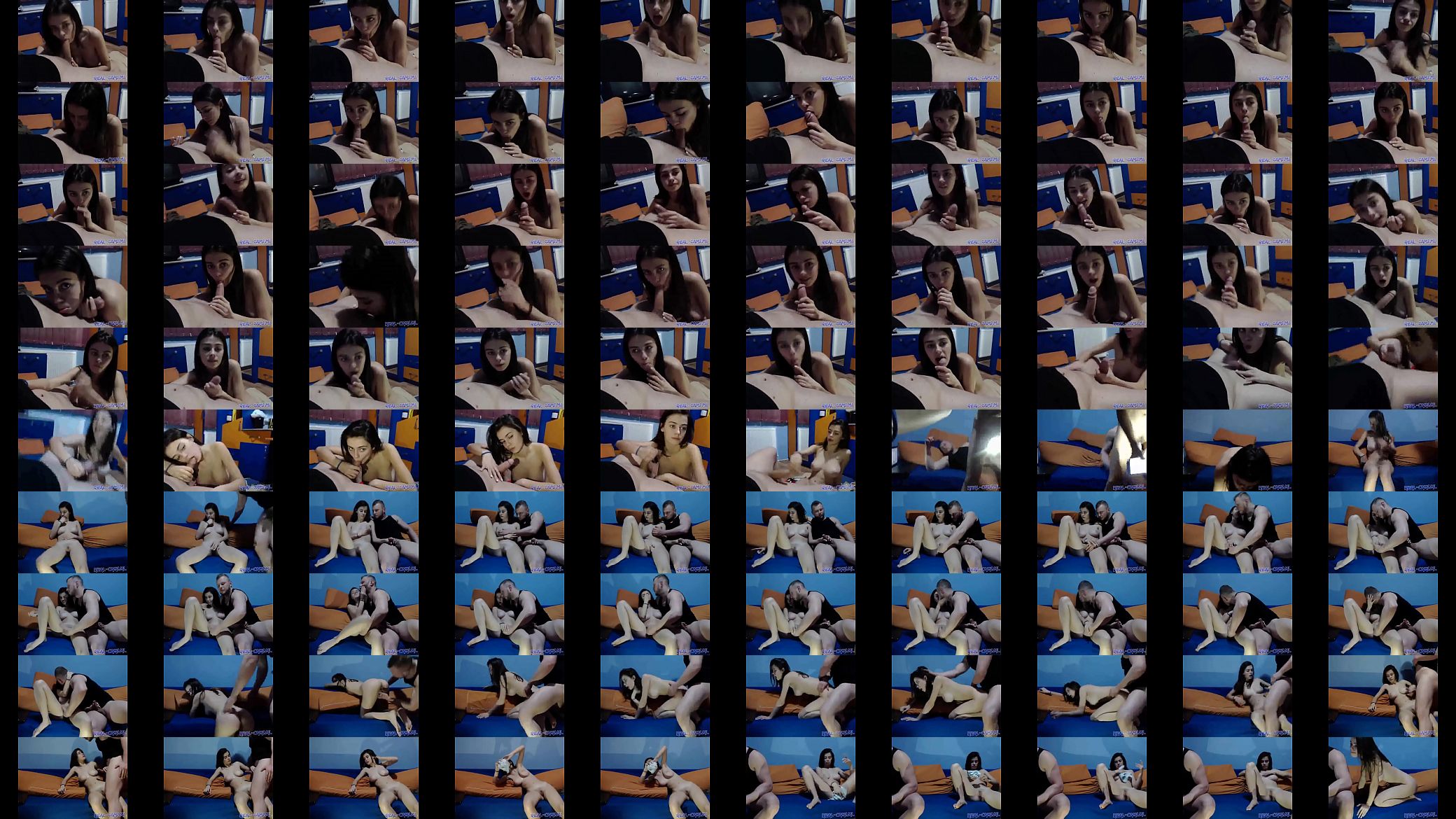 amateur webcam couple 预览图
