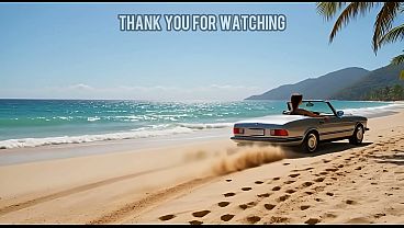 Download Video - A DAY AT THE NUDE BEACH - 3D Animation &lpar;&ast;&ast;ai-created&ast;&ast;&rpar;
