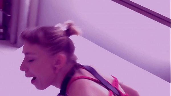 Download Video - SAFADA TATUADA ADORA SER FODIDA AMARRADA - BIA ROMAN