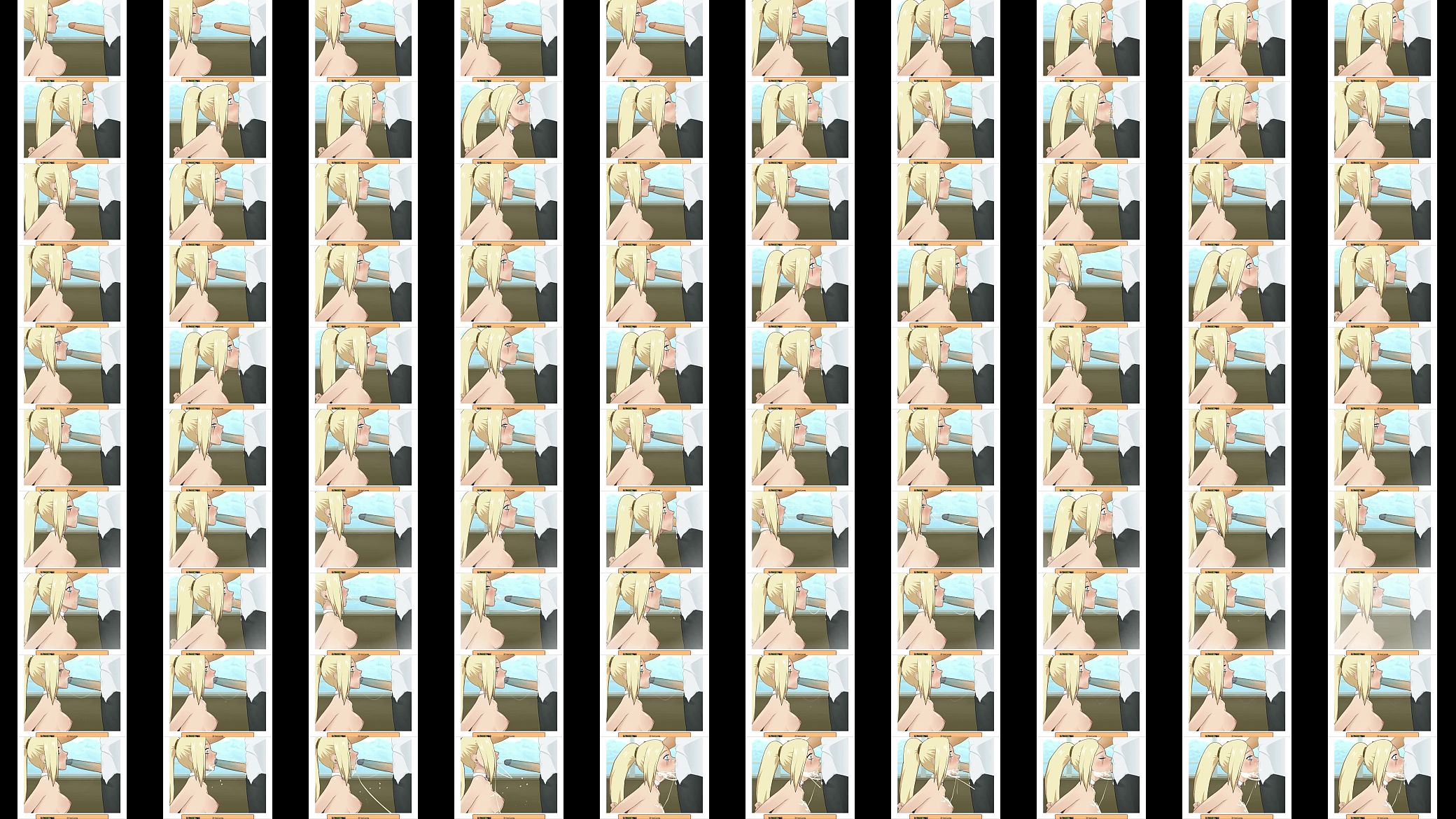 Porn Games Ep.2 预览图