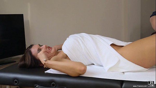 Download Video - Masseur fantasizes about anal - Kitana Lure - Lust For Anal
