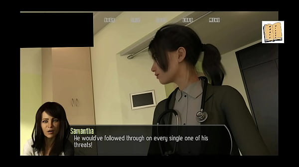 Download Video - Halfway House 15