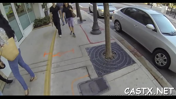 La Blonde Aphrodisiaque Kiara Knight Se Fait Remplir Le Vagin