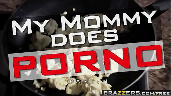 Brazzers - step Mommy Got Boobs - My step Mommy Does Porno Part I scene starring Julia Ann and Johnny Sins
