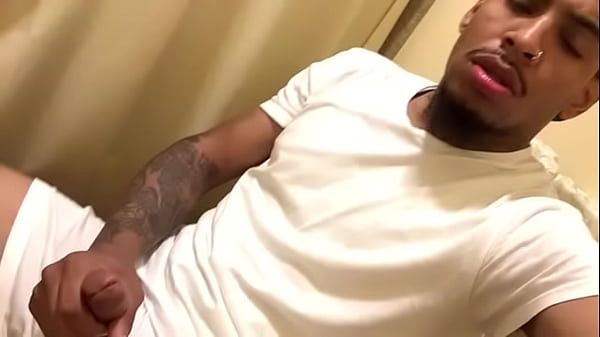 Download Video - NEGRO LINDO NA PUNHETA