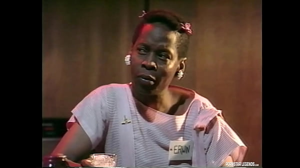 Megan Leigh Takes Two Cocks In Hardcore Interracial Action