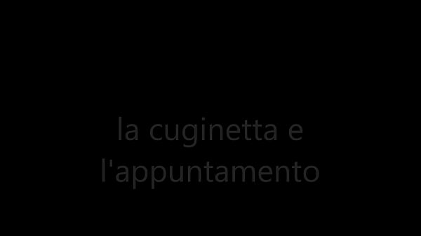 bella cuginastra ti rivela un segreto piccante e, -the step-cousin reveals a spicy secret to you and