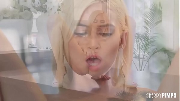 Download Video - Petite Blonde Kiara Cole Fingering Her Pussy in Hot Masturbation